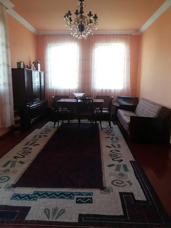 Guest House Ruslan Batumi