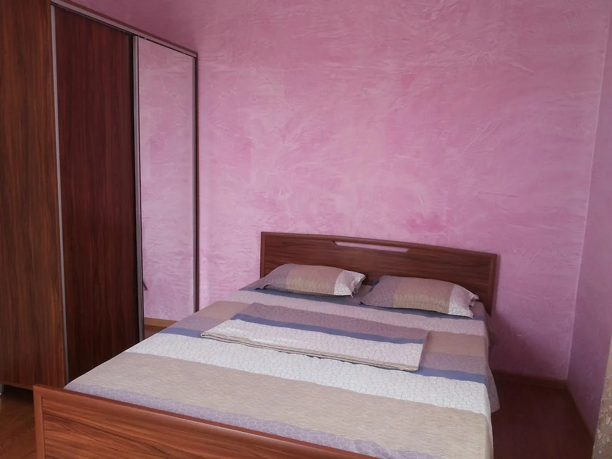 Guest House Ruslan Batumi 0*,