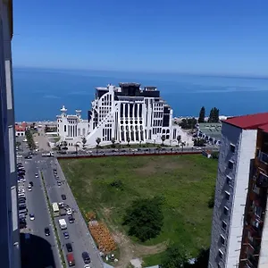 Natali With City View Batumi